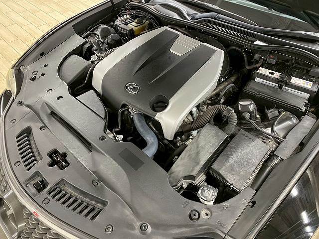 レクサス RCの画像15