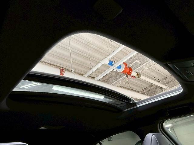 UXUX250h“F SPORT” 内装他