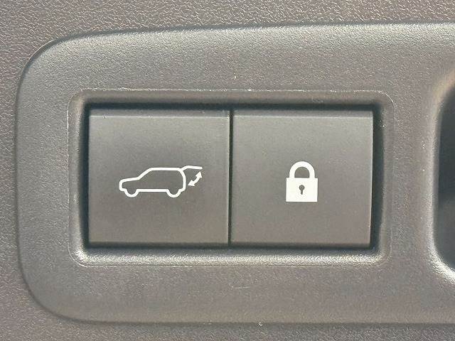 UXUX250h“F SPORT” 内装他