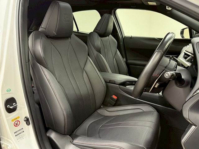 レクサス UXの画像9