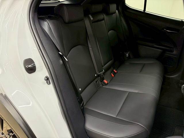 レクサス UXの画像10