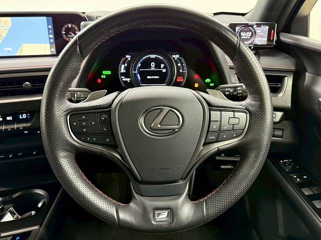 レクサス UXの画像14