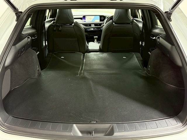 レクサス UXの画像20