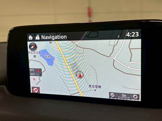 マツダ CX-5の画像3