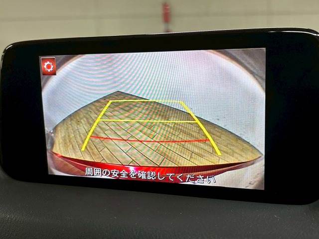 マツダ CX-5の画像4