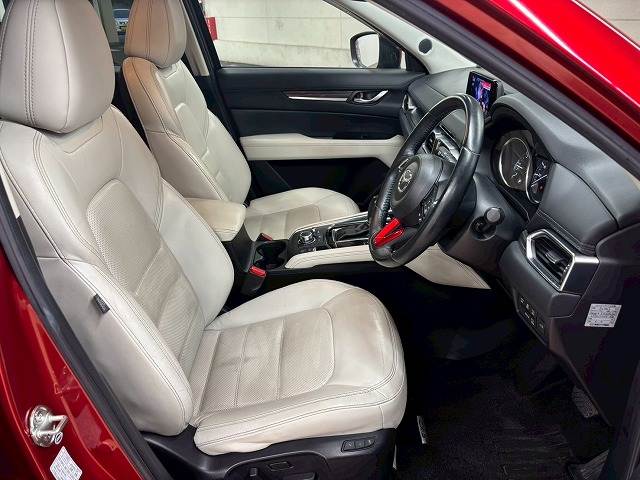 マツダ CX-5の画像8