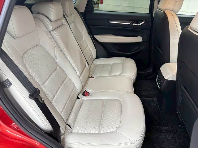 マツダ CX-5の画像9
