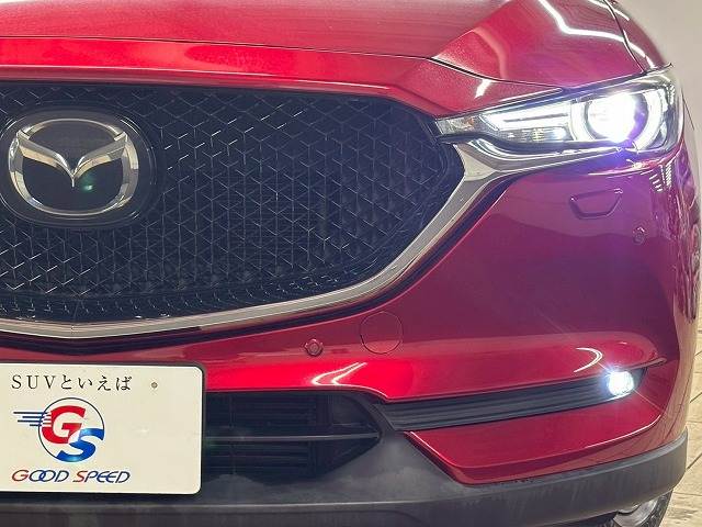 マツダ CX-5の画像10