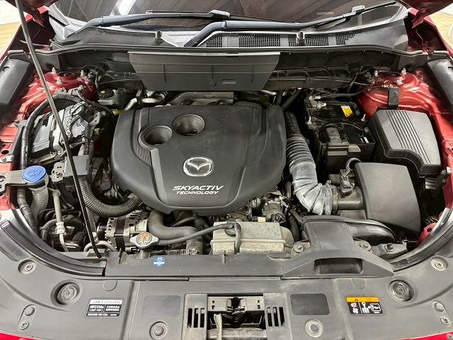 マツダ CX-5の画像12