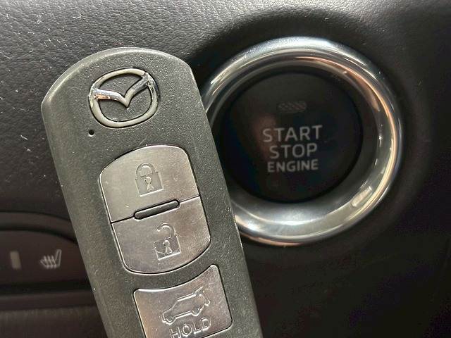 マツダ CX-5の画像16