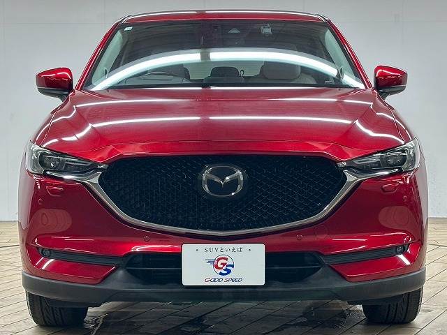 マツダ CX-5の画像17
