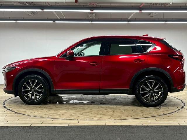 マツダ CX-5の画像18