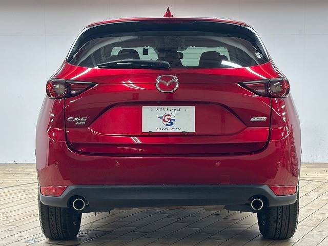 マツダ CX-5の画像19