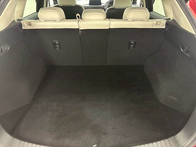 マツダ CX-5の画像20
