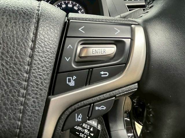 トヨタ ランドクルーザープラドの画像7