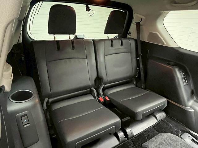 トヨタ ランドクルーザープラドの画像8
