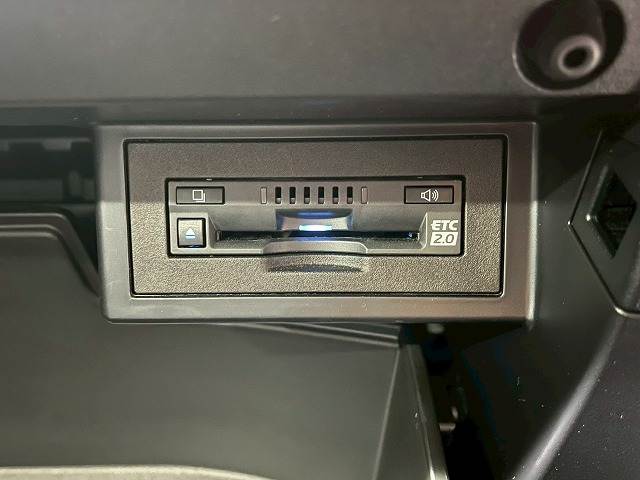 トヨタ ランドクルーザープラドの画像13