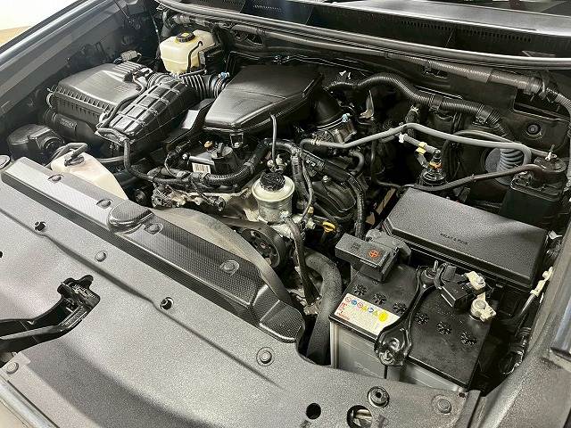 トヨタ ランドクルーザープラドの画像15