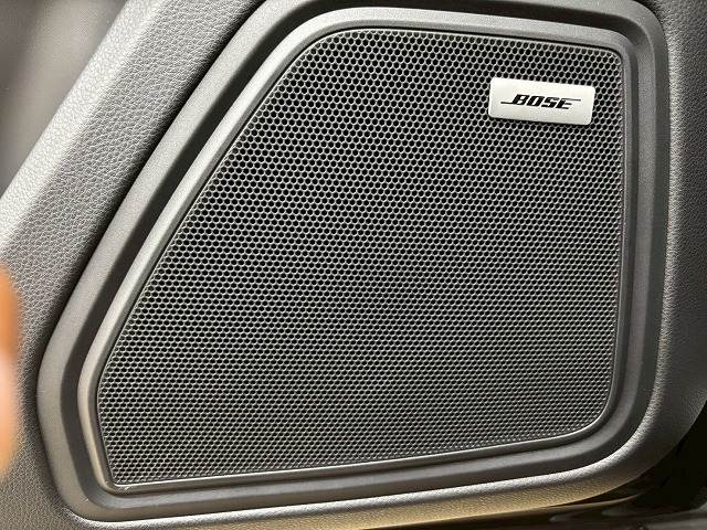 マカンS 内装他