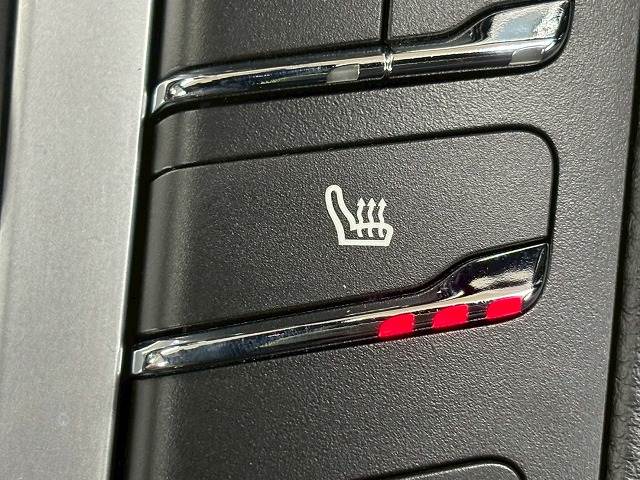 ポルシェ マカンの画像8