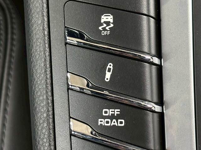 ポルシェ マカンの画像9