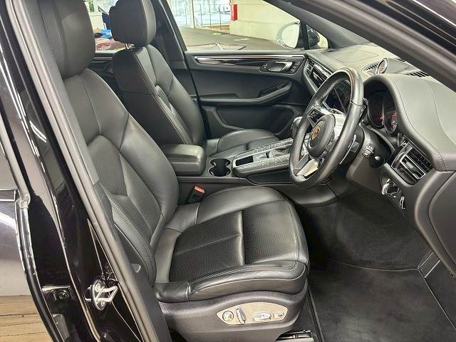 ポルシェ マカンの画像10