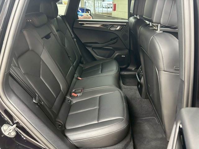 ポルシェ マカンの画像11