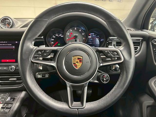 ポルシェ マカンの画像14