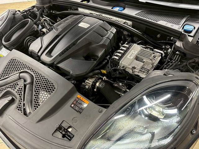 ポルシェ マカンの画像15