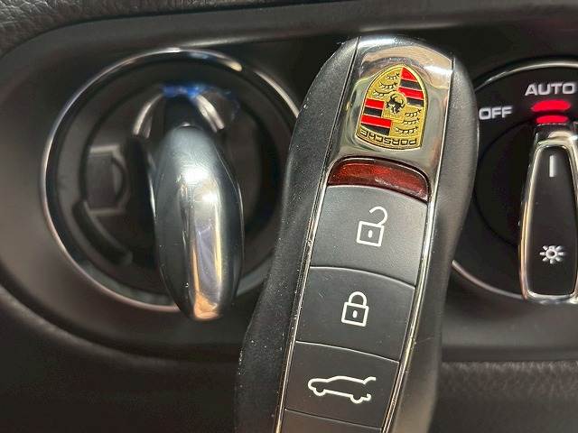 ポルシェ マカンの画像16