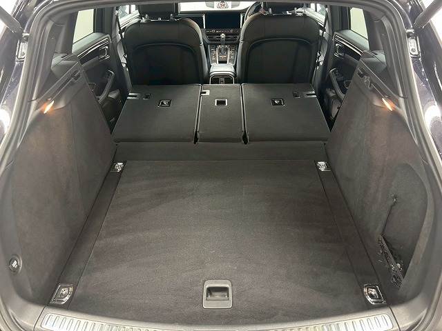 ポルシェ マカンの画像20