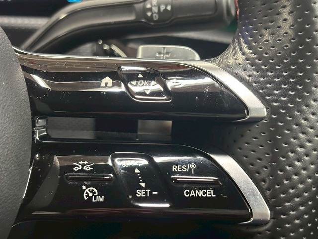 メルセデス・ベンツ A-CLASSの画像7