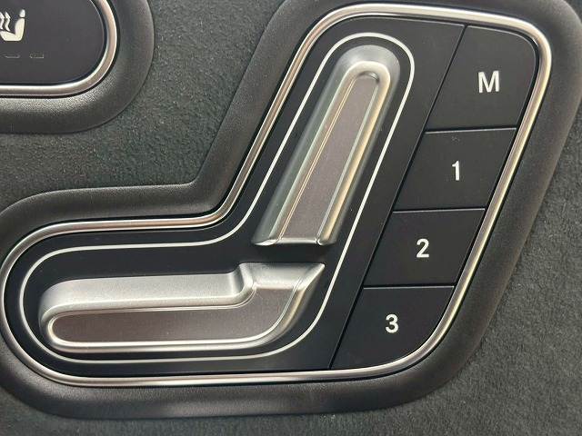 メルセデス・ベンツ A-CLASSの画像8