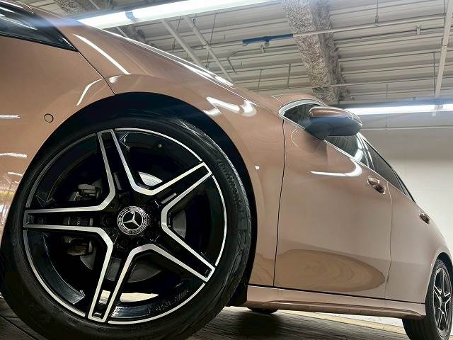 メルセデス・ベンツ A-CLASSの画像12