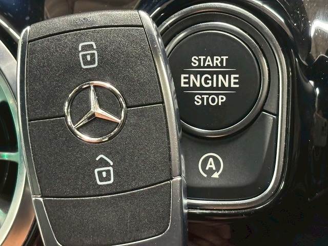 メルセデス・ベンツ A-CLASSの画像16