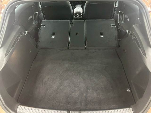 メルセデス・ベンツ A-CLASSの画像20