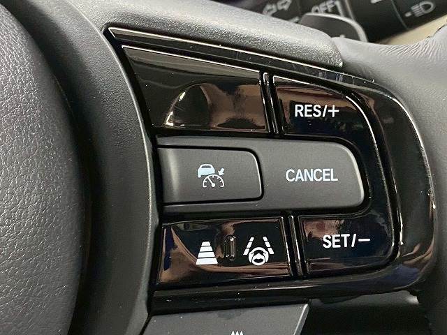 ホンダ ヴェゼルハイブリッドの画像5