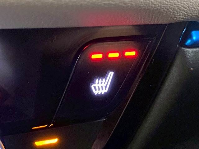 ホンダ ヴェゼルハイブリッドの画像7