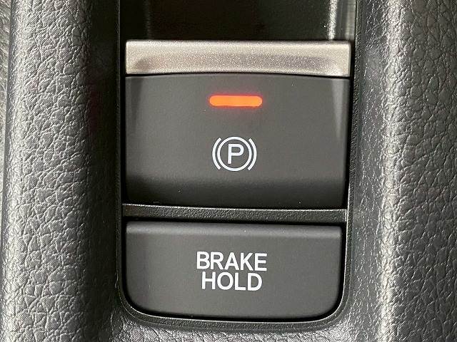 ホンダ ヴェゼルハイブリッドの画像13