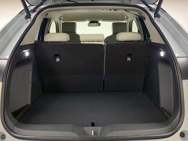 ホンダ ヴェゼルハイブリッドの画像20