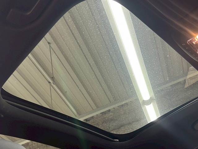 AMG GLB-CLASSGLB 35 4MATIC AMGパフォーマンスパッケージ 内装他