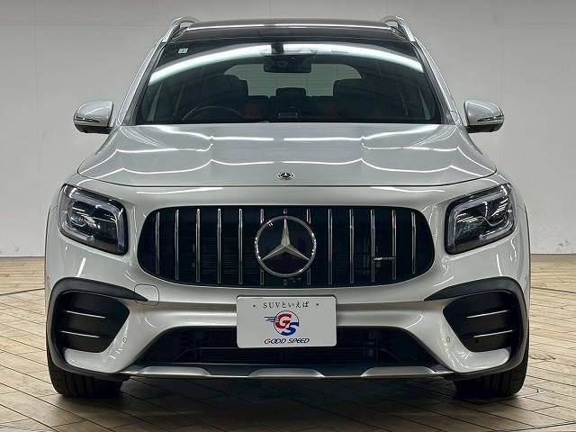 メルセデス・ベンツ AMG GLB-CLASSの画像17