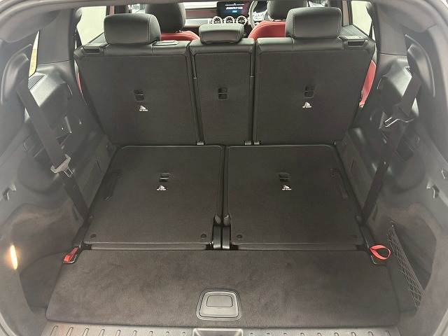 メルセデス・ベンツ AMG GLB-CLASSの画像20