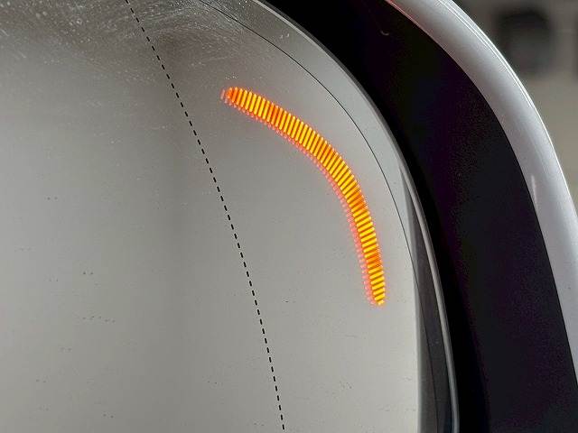 ボルボ XC40の画像7