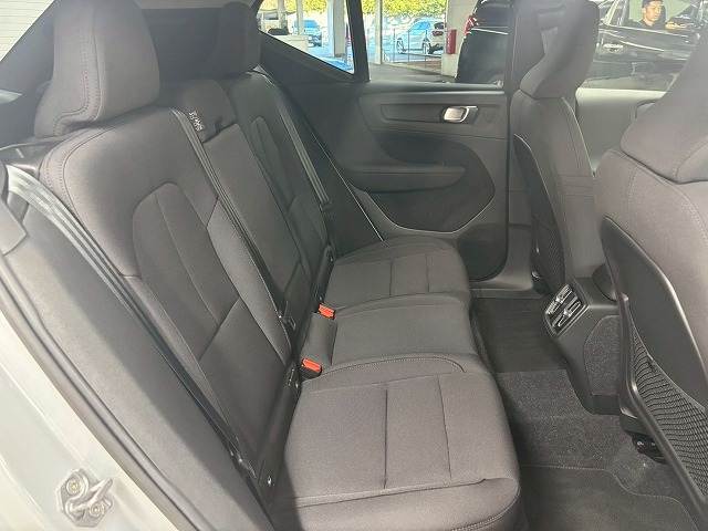 ボルボ XC40の画像9