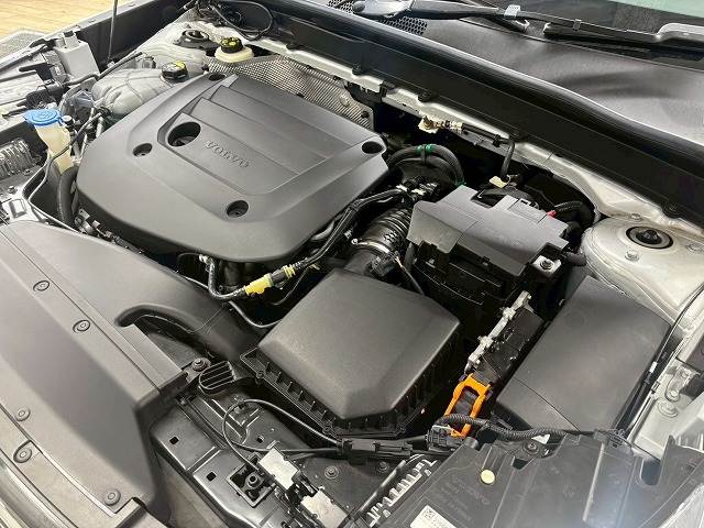 ボルボ XC40の画像15