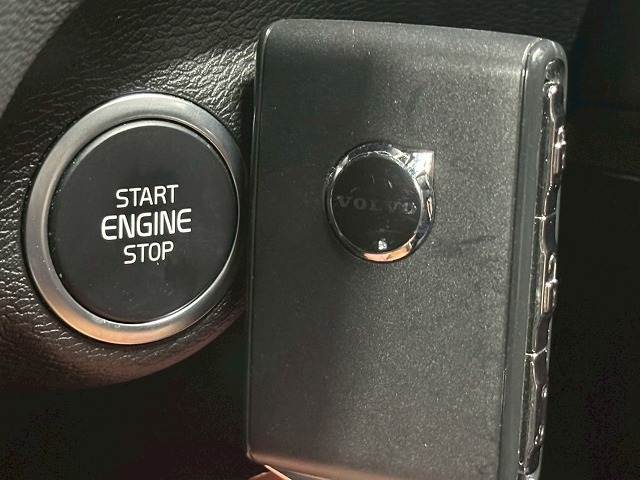 ボルボ XC40の画像16