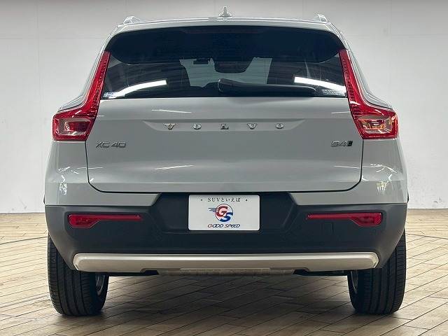 ボルボ XC40の画像19
