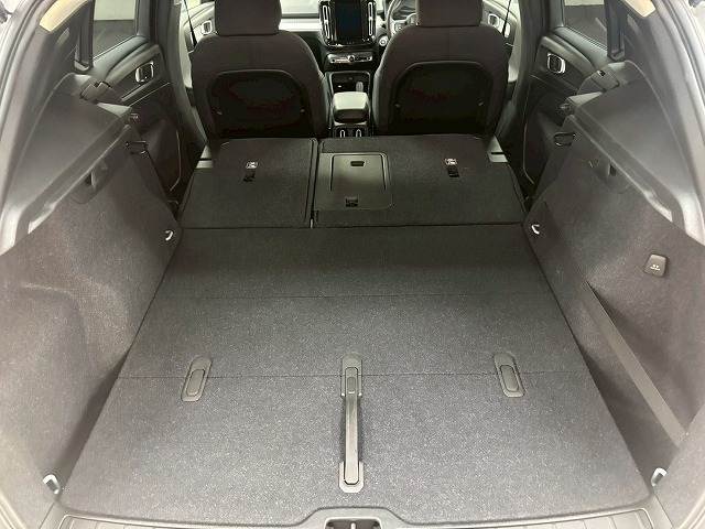 ボルボ XC40の画像20