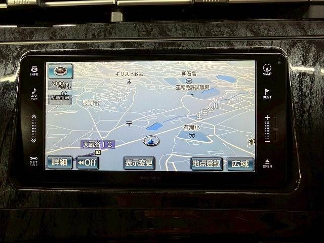 トヨタ プリウスの画像3